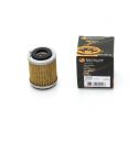 FILTRO DE ACEITE YAMAHA SR 125 00/02 XC CYGNUS R 125 99 R: 9070