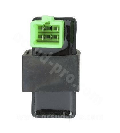 CDI PEUGEOT 50 BUXY, ZENITH, SQUAB, LUDIX, TREKKER, SPEEDFIGHT 2 R: 180021