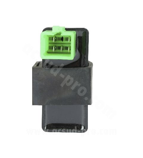 CDI PEUGEOT 50 BUXY, ZENITH, SQUAB, LUDIX, TREKKER, SPEEDFIGHT 2 R: 180021