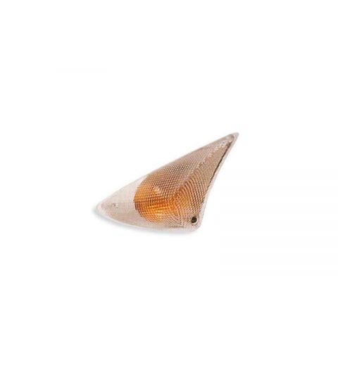 CRISTAL INTERMITENTE DELANTERO IZQUIERDO PEUGEOT SPEEDFIGHT 50 R: 6847
