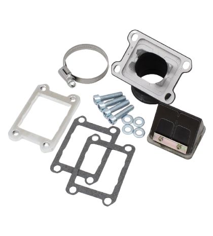 CAJA LÁMINAS ITALKIT DOBLE PÉTALO AM6 VETRONITE R: LC.44.35