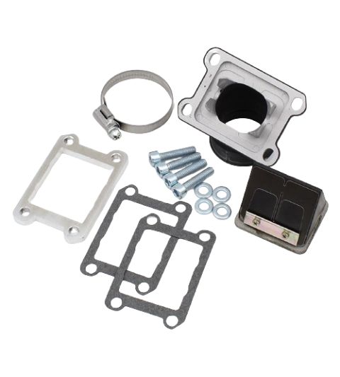 CAJA LÁMINAS ITALKIT DOBLE PÉTALO AM6 VETRONITE R: LC.44.35