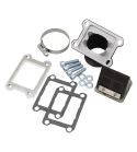 CAJA LÁMINAS ITALKIT DOBLE PÉTALO AM6 VETRONITE R: LC.44.35