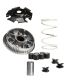 VARIADOR MALOSSI MULTIVAR SYM JET X 125 IE E5 R: 5119860