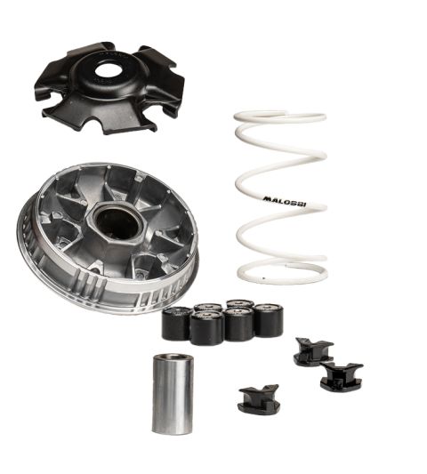VARIADOR MALOSSI MULTIVAR SYM JET X 125 IE E5 R: 5119860
