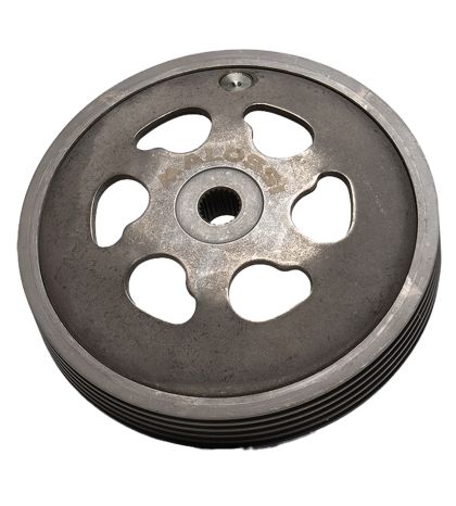 CAMPANA EMBRAGUE MALOSSI WING CLUTCH APRILIA SR 50 R: 7719096B