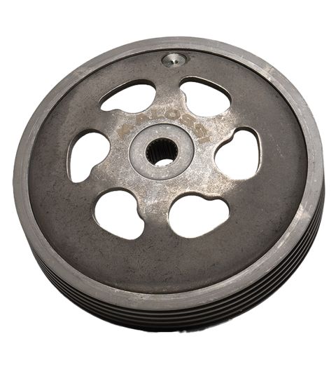 CAMPANA EMBRAGUE MALOSSI WING CLUTCH APRILIA SR 50 R: 7719096B