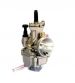 CARBURADOR BRK 36 COMPUERTA PLANA - POWER JET - R: CAR 12