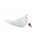 CRISTAL DE PILOTO TRASERO YAMAHA JOG R/RR TRANSPARENTE CON BOMBILLA ALLPRO R: AP50LT60.500.WH