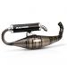 TUBO DE ESCAPE MHR RACING TEAM 3 YAMAHA AEROX 50 / JOG RR 50 : 3216832