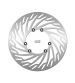 DISCO DE FRENO APRILIA SX 50 / RIEJU MRX 50 / DERBI SENDA 125 SM NG R: 962866