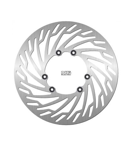 DISCO DE FRENO APRILIA SX 50 / RIEJU MRX 50 / DERBI SENDA 125 SM NG R: 962866