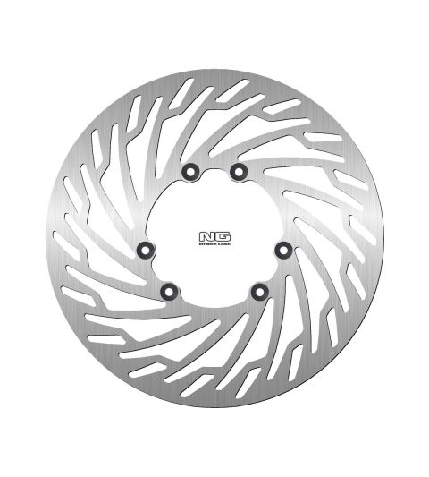 DISCO DE FRENO APRILIA SX 50 / RIEJU MRX 50 / DERBI SENDA 125 SM NG R: 962866