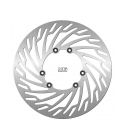 DISCO DE FRENO APRILIA SX 50 / RIEJU MRX 50 / DERBI SENDA 125 SM NG R: 962866