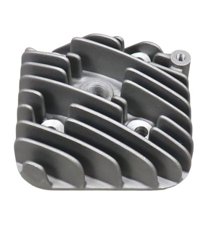 CULATA KYMCO AGILITY / VITALITY / DINK A 49 C.C. ( CILINDRO HIERRO ) - BARIKIT - R: CUL742