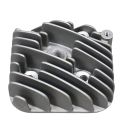 CULATA KYMCO AGILITY / VITALITY / DINK A 49 C.C. ( CILINDRO HIERRO ) - BARIKIT - R: CUL742