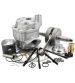 MAXIKIT ITALKIT 96 C.C. DERBI EURO 3 - EURO 4 (CILINDRO + CIGÜEÑAL) R: K.12.245.24.14