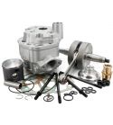 MAXIKIT ITALKIT 96 C.C. DERBI EURO 3 - EURO 4 (CILINDRO + CIGÜEÑAL) R: K.12.245.24.14