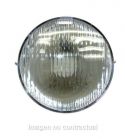 OPTICA FARO VESPINO ( HOMOLOGADA ) SIN LOGO PIAGGIO R: 313