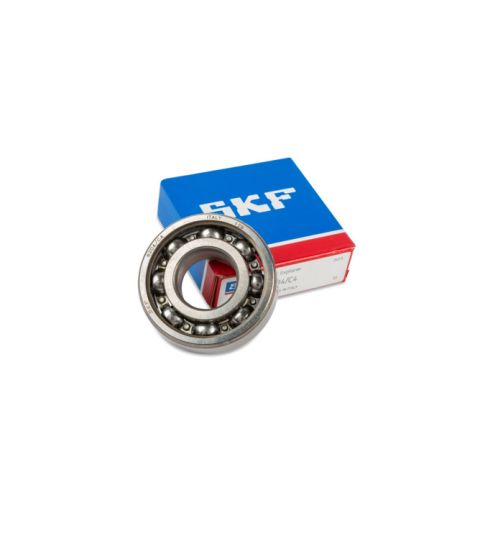 RODAMIENTO 6204 C4 - SKF - R: 200119457