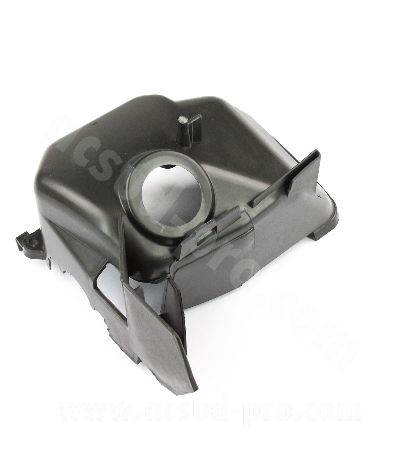 TAPA CUBRECILINDRO PEUGEOT BUXY / ELYSEO / SPEEDFIGHT / SQUAB / TKR / TREKKER / VIVACITY / ZENITH AC R: 093599A