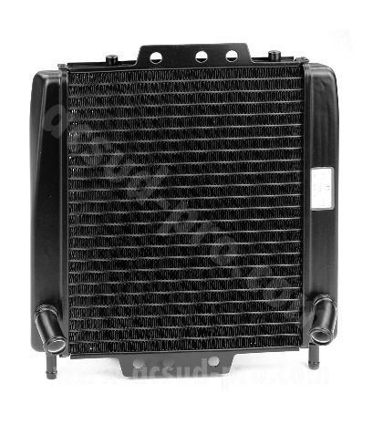 RADIADOR PIAGGIO 125 / 250 / 30 /-350 /400 / 500 C.C. MP3 / GILERA TNT R: 093600F