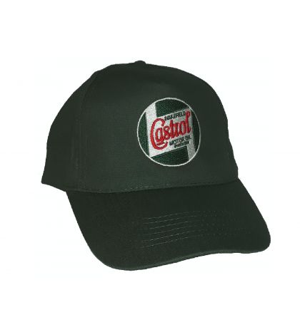 GORRA CASTROL HERITAGE 2023 R: 374744