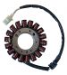 STATOR MITSUBISHI TRIFASE 18 POLOS YAMAHA YZF600 R6 R: 04161604