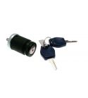 JUEGO CERRADURAS RIEJU RR 50 / MOTOR HISPANIA RYZ / FURIA 50 R: 6621