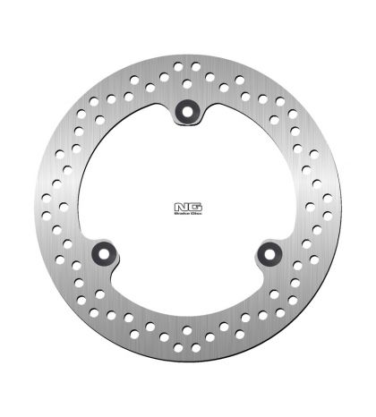 DISCO FRENO TRASERO YAMAHA X MAX 125 300 C.C. - NG - R: 9621757