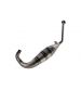 ESCAPE APRILIA RS 125 95/05 KEVLAR ARROW R:51513SU/51512SU