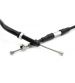 CABLE EMBRAGUE ( COMPLETO ) YAMAHA FZ6 600 FAZER R: 17704