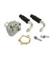 TAPA CARBURADOR DELLORTO SHA 14/15 METALICA R: 473099