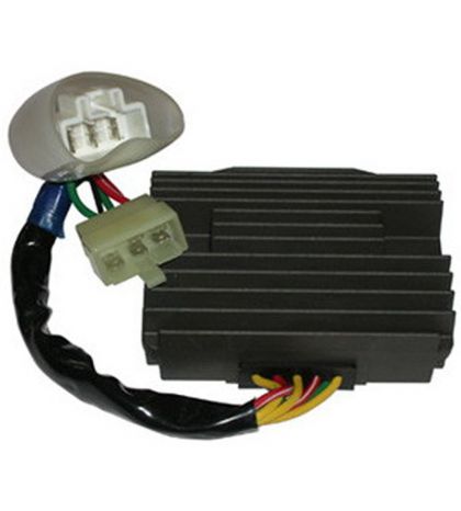 REGULADOR HONDA VFR-800 (02/11) - DZE - R: 04552480