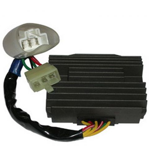 REGULADOR HONDA VFR-800 (02/11) - DZE - R: 04552480