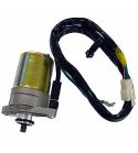 MOTOR DE ARRANQUE KYMCO LIKE 50 4T, VITALITY 50 4T ( SIN CABLE ) - SGR - R: 04178197