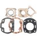 CILINDRO ITALKIT 100 CC. HONDA NSR / NS1 / MBX CARRERA 44 MM. R: CI.26.105.G