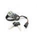 CERRADURA CONTACTO HONDA SFX 50 R: 6587