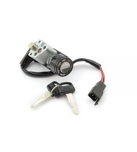 CERRADURA CONTACTO HONDA SFX 50 R: 6587