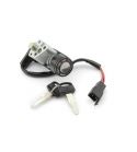CERRADURA CONTACTO HONDA SFX 50 - TECNUIM - R: 6587