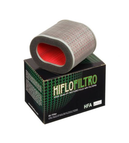 FILTRO DE AIRE HONDA DAUVILLE 700 06/16 - HIFLOFILTRO - R: HFA1713