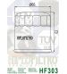 FILTRO DE ACEITE HONDA SEVEN FIFTY 92/02 - HIFLOFILTRO - R: HF303