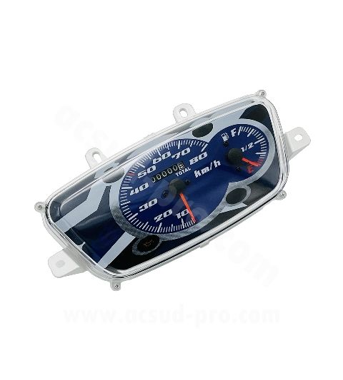 CUENTAKILÓMETROS MBK 50 BOOSTER 2004-2017 / YAMAHA 50 BWS 2004-2017 R: 164021C