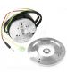 ROTOR MVT PREMIUM CON LUZ MINARELLI HORIZONTAL, AEROX / JOG RR (ANTES DE 2003) R: 180123