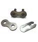 ENGANCHE CADENA CLIP 520 NZ ( FJ ) - D.I.D. - R: 283019991