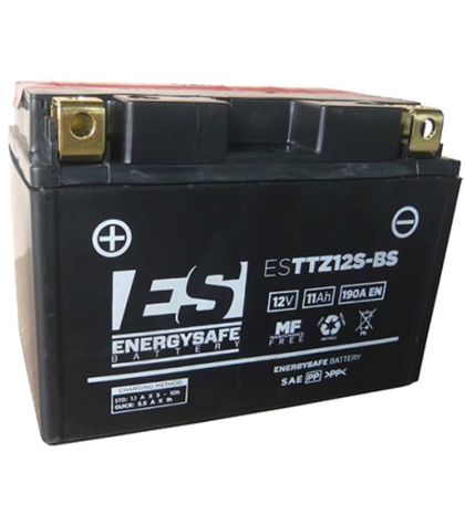 BATERÍA ENERGYSAFE ESTTZ12S-BS R: 068912
