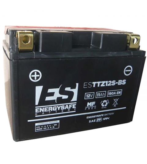 BATERÍA ENERGYSAFE ESTTZ12S-BS R: 068912