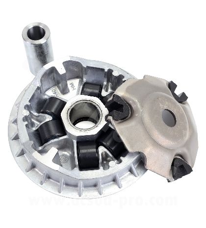 VARIADOR HONDA FORZA 125 CC. 2015-2020 R: 286885K