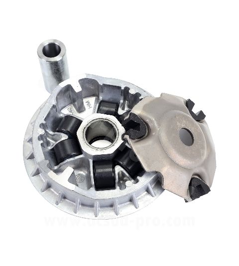 VARIADOR HONDA FORZA 125 CC. 2015-2020 R: 286885K