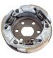 EMBRAGUE TIPO ORIGINAL SYM FIDDLE 2-3 / ORBIT 2 / JET 4 / PEUGEOT TWEET / SPEEDFIGHT 3 50 CC 4T Ø112MM R: 287646C